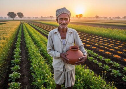 5 Sustainable Farming Secrets We Need to Revive Today 5 Ancient Indian Farming Secrets for a Sustainable Future