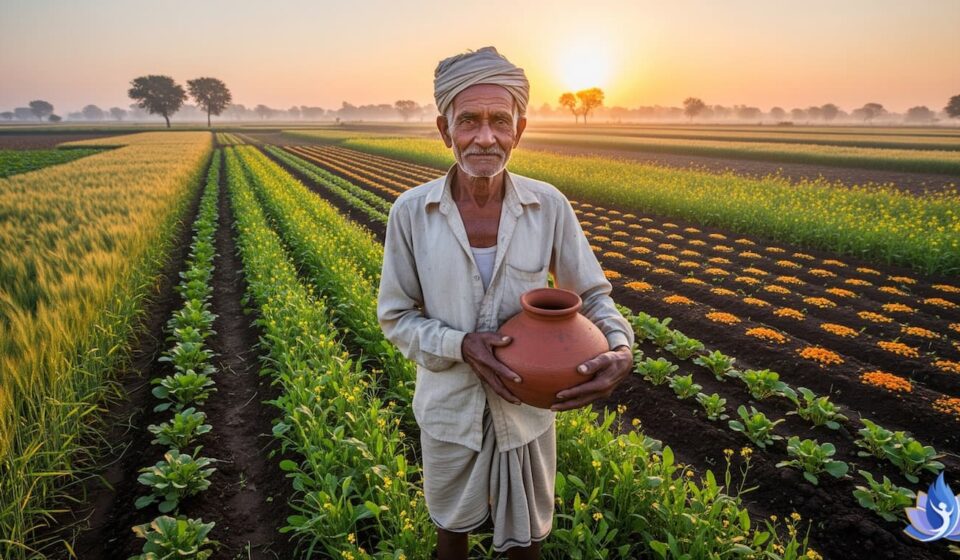 5 Ancient Indian Farming Secrets for a Sustainable Future