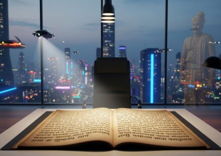 Chanakya’s Playbook: 7 Leadership Secrets from the Arthashastra That Terrify Modern CEOs 7 Leadership Secrets from Chanakya's Arthashastra for CEOs