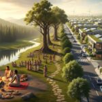 Vedic Ecology: 7 Timeless Principles for Sustainable Living in the 21st Century 7 Vedic Ecology Principles for Sustainable Living Today