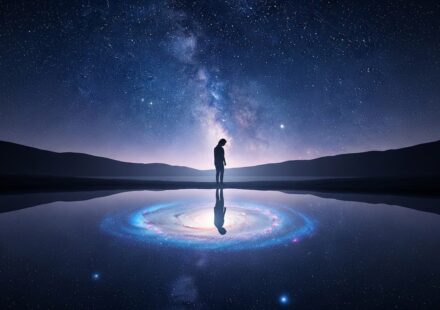 Stop ‘Finding Yourself’. Advaita Vedanta Says You Were Never Lost in the First Place. Advaita Vedanta's Secret to Inner Peace