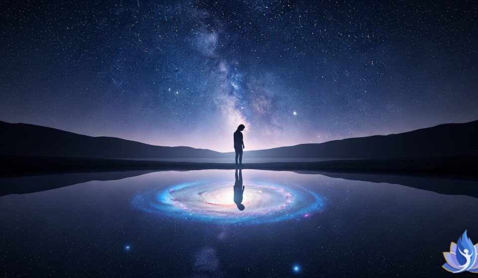 Advaita Vedanta's Secret to Inner Peace