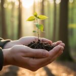 Ahimsa for the Earth: How the Yogic Principle of Non-Violence Can Heal Our Planet Ahimsa for the Earth: A Yogic Path to Heal Our Planet