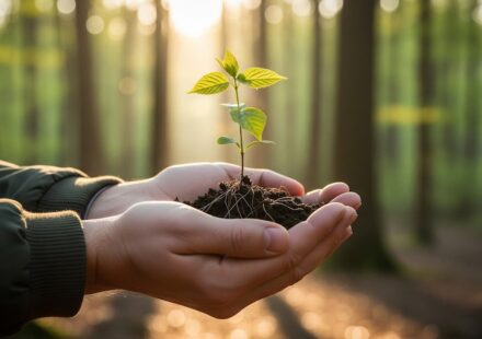 Ahimsa for the Earth: How the Yogic Principle of Non-Violence Can Heal Our Planet Ahimsa for the Earth: A Yogic Path to Heal Our Planet