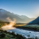 Ancient India's 5 Elements: A Solution to Climate Crisis