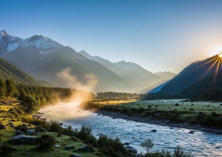 Earth, Water, Fire, Air, Ether: The 5,000-Year-Old Solution to Our Climate Crisis Ancient India's 5 Elements: A Solution to Climate Crisis