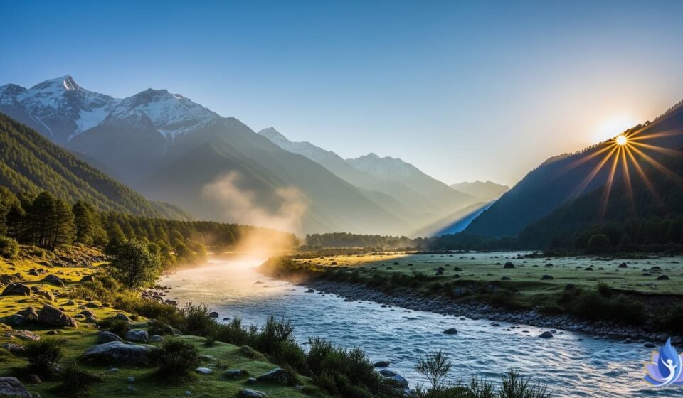 Ancient India's 5 Elements: A Solution to Climate Crisis