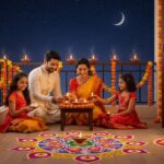 Eco-Friendly Festivals: How to Celebrate Diwali and Holi with Dharmic Responsibility Eco-Friendly Festivals: Celebrate Diwali & Holi with Dharma