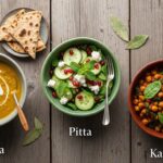 Beyond Recycling: Applying the Dharmic Principle of Shaucha (Purity) to Your Home and Planet End Diet Confusion with Your Dosha Blueprint
