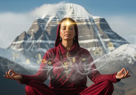 Everything You Think You Know About the ‘Third Eye’ Is Probably Wrong Everything You Think You Know About the 'Third Eye' Is Probably Wrong