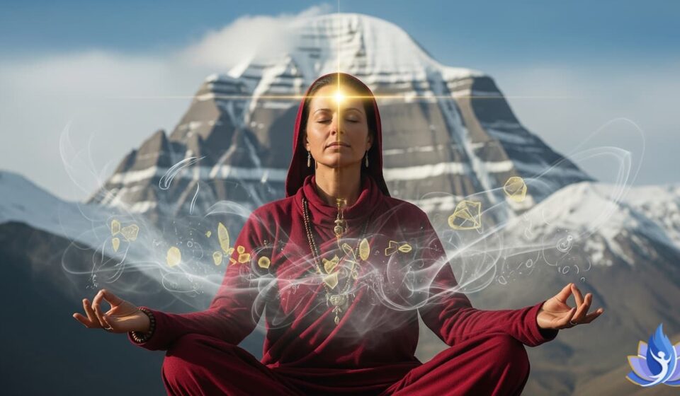 Everything You Think You Know About the 'Third Eye' Is Probably Wrong