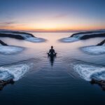 Feeling Overwhelmed? This One Verse from the Gita Can Restore Your Inner Peace in 5 Minutes Feeling Overwhelmed? A 5-Minute Bhagavad Gita Verse for Inner Peace