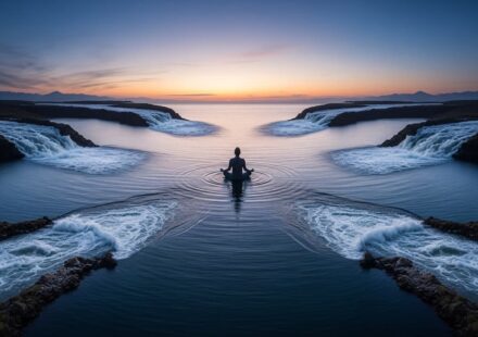 Feeling Overwhelmed? This One Verse from the Gita Can Restore Your Inner Peace in 5 Minutes Feeling Overwhelmed? A 5-Minute Bhagavad Gita Verse for Inner Peace