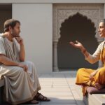 From Chaos to Calm – Vedic Breathing Secrets to Silence the Mind Greek Philosopher vs. Yogini