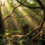 Prithvi Sukta’s Prophecy: An Ancient Hymn’s Urgent Message for Modern Earth How Hindu Wisdom Protects a Billion Trees