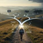 The Most Liberating Idea in Hinduism Isn’t Reincarnation, It’s This. Karma Isn't a Vengeful God, It's a GPS for Your Soul