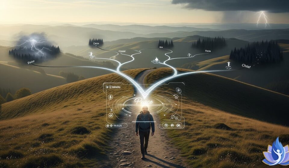 Karma Isn't a Vengeful God, It's a GPS for Your Soul