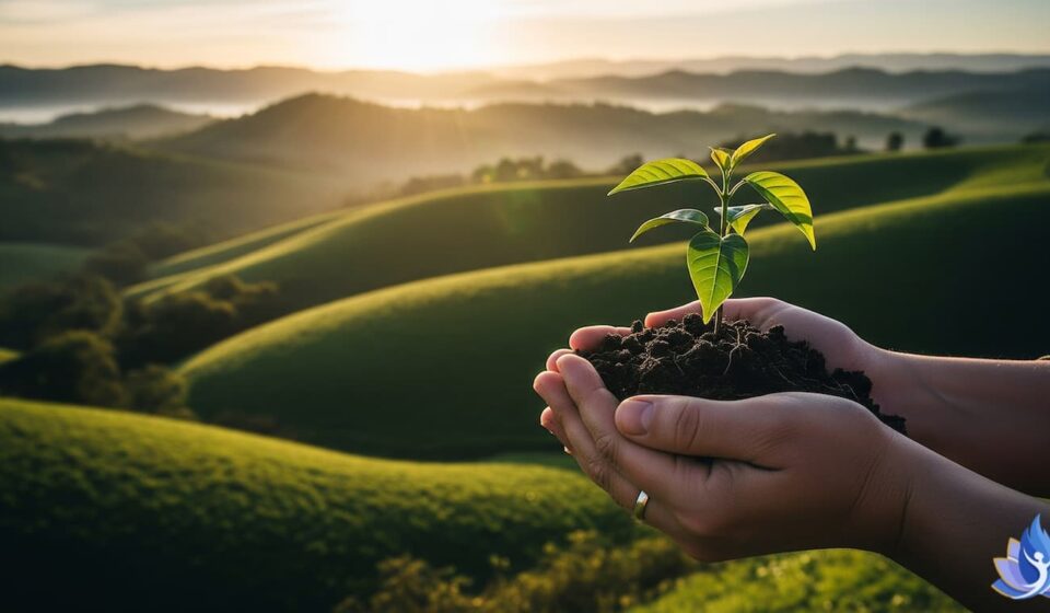 Prithvi Sukta's Prophecy A Vedic Hymn's Message for Earth