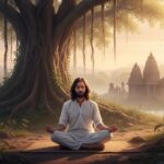 Earth, Water, Fire, Air, Ether: The 5,000-Year-Old Solution to Our Climate Crisis Rishikesh to Apple: Steve Jobs' India Journey