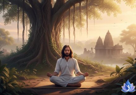 Rishikesh to Apple: How Steve Jobs’ Spiritual Quest in India Forged a Tech Revolution Rishikesh to Apple: Steve Jobs' India Journey