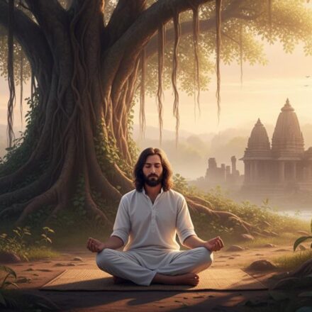 Rishikesh to Apple: How Steve Jobs’ Spiritual Quest in India Forged a Tech Revolution Rishikesh to Apple: Steve Jobs' India Journey