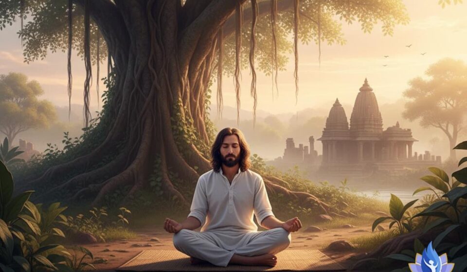 Rishikesh to Apple: Steve Jobs' India Journey