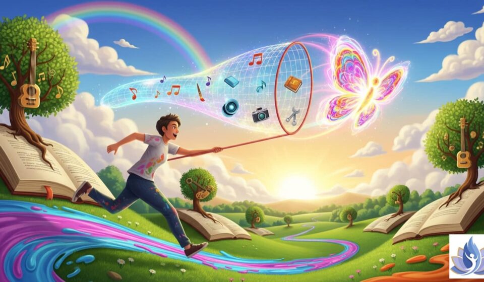 Shadows of the Unlived Life