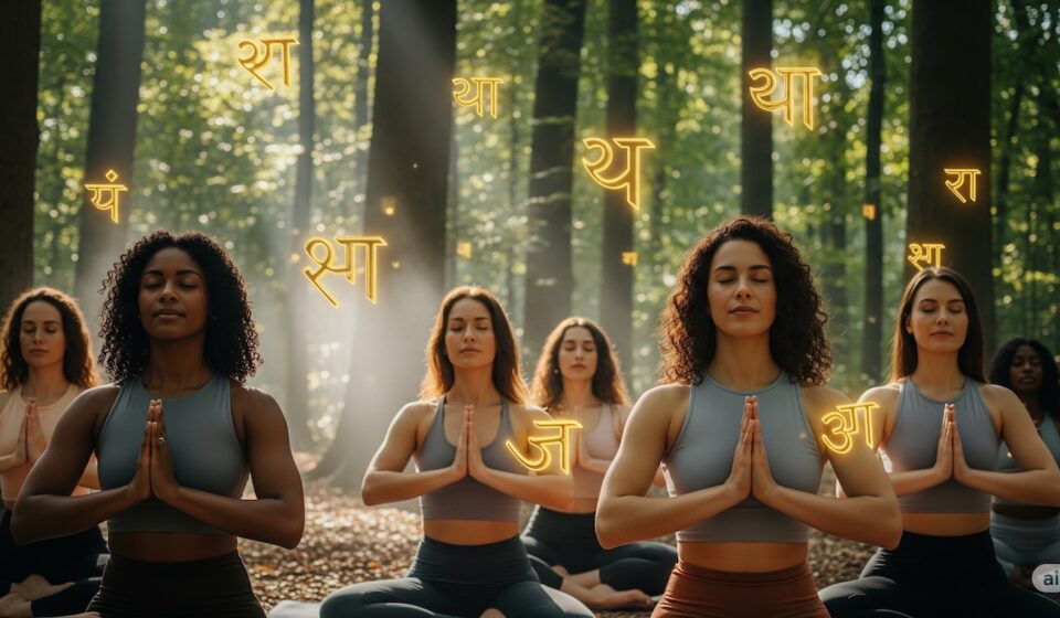 Simple breathing techniques to become happy