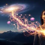Stop Waiting to Be Given Power. Learn to Embody ‘Shakti,’ the Universe’s Divine Feminine Energy. Stop Waiting for Power - Embody Shakti, the Divine Feminine Energy