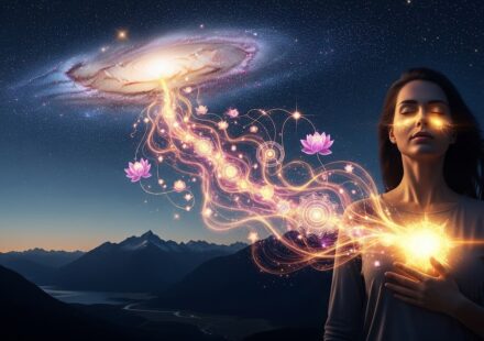 Stop Waiting to Be Given Power. Learn to Embody ‘Shakti,’ the Universe’s Divine Feminine Energy. Stop Waiting for Power - Embody Shakti, the Divine Feminine Energy