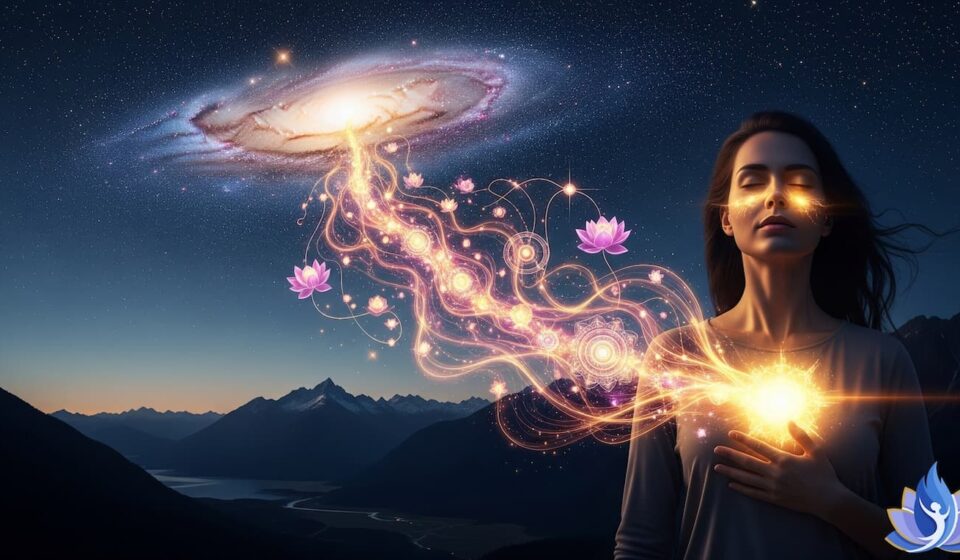 Stop Waiting for Power - Embody Shakti, the Divine Feminine Energy