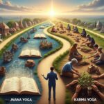 Toxic Positivity Is a Trap. Channel the Sacred Rage of Goddess Kali Instead. The 4 Paths of Yoga You've Never Heard Of