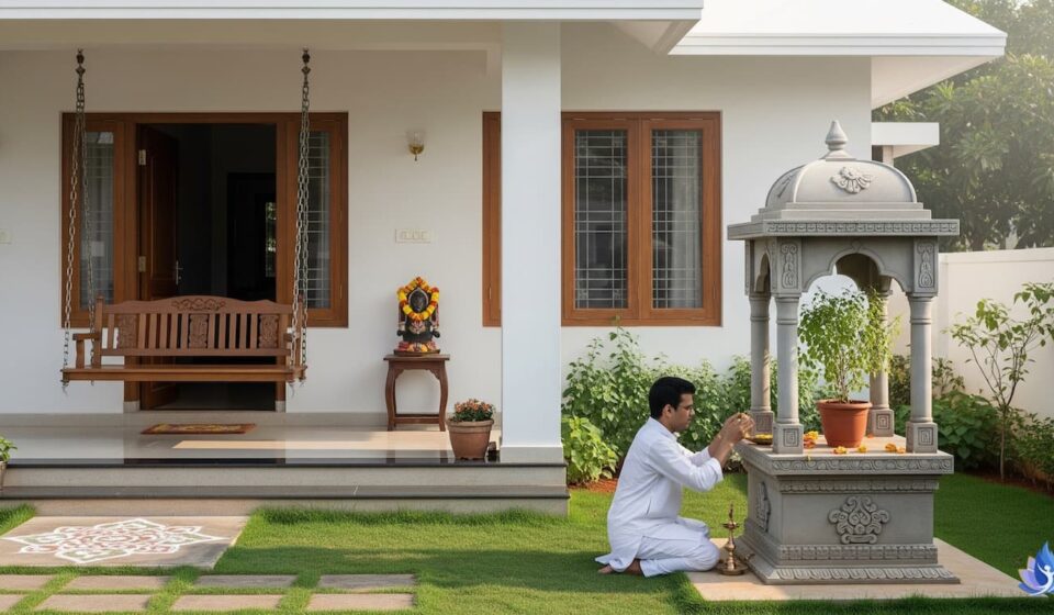 The Ancient Secret to a Clutter-Free Life & Planet