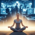 The Bhagavad Gita’s 5,000-Year-Old Cure for Burnout Is Not What You Think The Bhagavad Gita's Ancient Cure for Modern Burnout