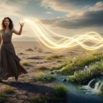 Saraswati’s Secret: Why a Woman’s Knowledge Is Her Most Powerful Weapon. The Devi Suktam's Secret About a Woman's True Power