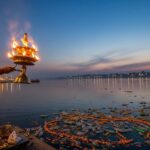 The Ganga Paradox: Why India’s Holiest River is a Lesson in Environmental Dharma The Ganga Paradox: A Sacred River's Cry for Dharma's Help