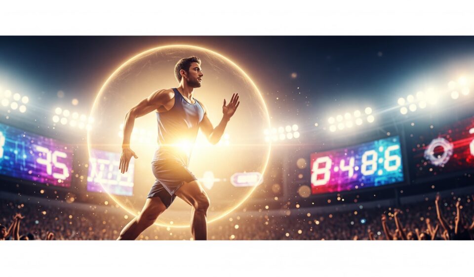 The Hindu Secret to Peak Performance Without Anxiety | An Inspired Soul