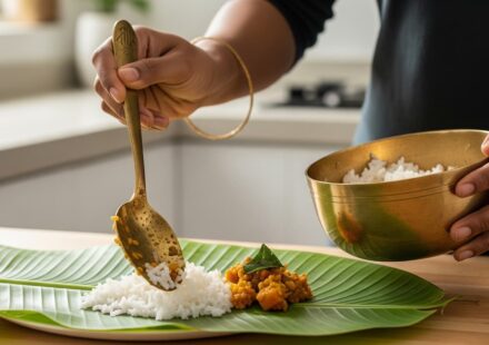 The Sin of Waste: How the Hindu Concept of ‘Uchchhishta’ Teaches Mindful Consumption The Sin of Waste: 'Uchchhishta' and Mindful Consumption