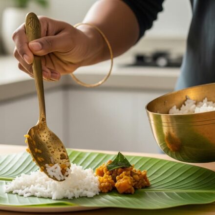 The Sin of Waste: How the Hindu Concept of ‘Uchchhishta’ Teaches Mindful Consumption The Sin of Waste: 'Uchchhishta' and Mindful Consumption