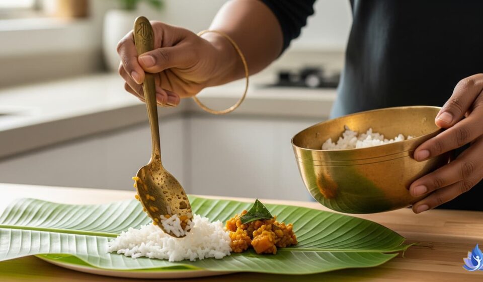 The Sin of Waste: 'Uchchhishta' and Mindful Consumption