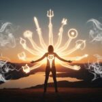 The Ten Weapons of Durga: An Ancient Blueprint for Fighting Your Modern Battles. The Ten Weapons of Durga - An Ancient Blueprint for Modern Battles