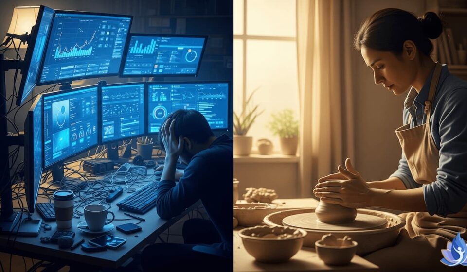 The Ultimate 5,000-Year-Old Life Hack for Success & Peace