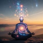 The Upanishads' Secret About Consciousness That Science Is Catching Up To