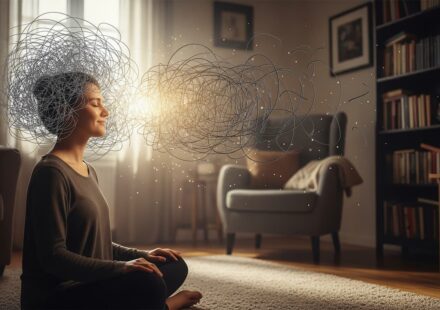 The Yoga Pose Is Not the Point: Unlocking the True Philosophy of Yoga for Mental Clarity The Yoga Pose Is Not the Point: The True Philosophy of Yoga