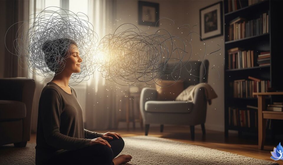 The Yoga Pose Is Not the Point: The True Philosophy of Yoga