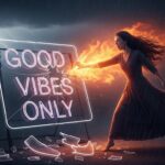 Why the Fierce Goddess Durga Is the Feminist Icon We Need Right Now. Toxic Positivity Is a Trap - Channel Goddess Kali's Sacred Rage