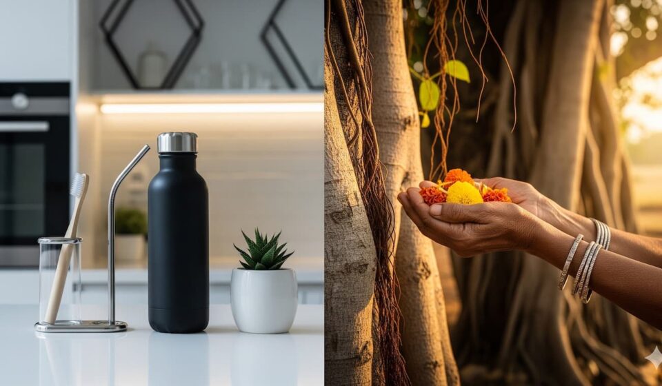 What Your Guru Never Told You About 'Eco-Friendly'