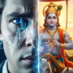 Why Your Obsession with Results Is Sabotaging Your Success (And What Krishna Would Do Instead)