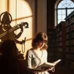 Saraswati’s Secret: Why a Woman’s Knowledge Is Her Most Powerful Weapon. Why a Woman's Knowledge Is Her Most Powerful Weapon