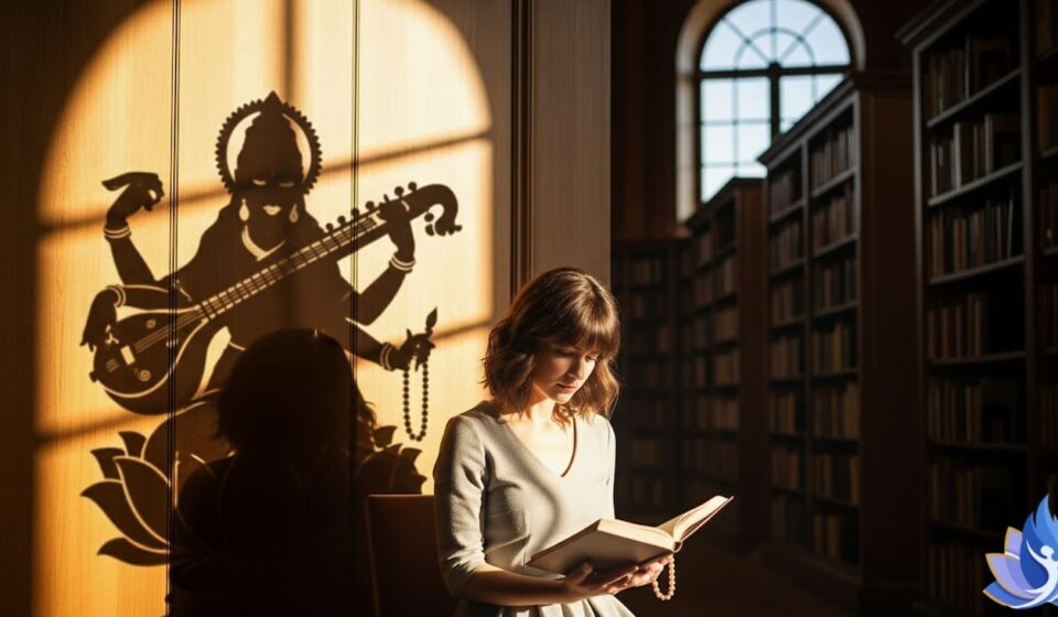 Why a Woman's Knowledge Is Her Most Powerful Weapon